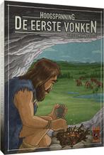 Hoogspanning: De Eerste Vonken - Bordspel, Een of twee spelers, Ophalen of Verzenden, Nieuw, 999 Games