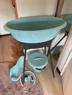 LUMA badje set mint, Zo goed als nieuw, Badje, Standaard, Ophalen