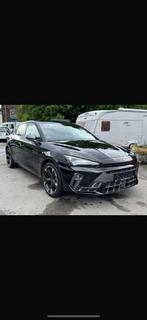 CUPRA Leon 1.5 TSI 110 KW 2025 | DSG | LED | PDC | FULL |, Auto diversen, Schadeauto's, 1497 cc, Cupra, Zwart, Benzine