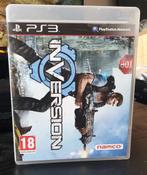 Inversion PS3 - zgan en compleet met boekje, Vanaf 18 jaar, 1 speler, Zo goed als nieuw, Ophalen