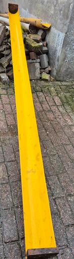Voerbak PVC, Dieren en Toebehoren, Schapen, Geiten en Varkens, Meerdere dieren, Varken