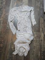 zwangerschapsjurk van kant, Ophalen of Verzenden, Zo goed als nieuw, Boven de knie