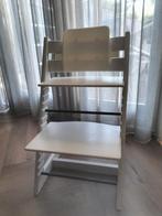 Trip trap stoel - Stokke, Zo goed als nieuw, Meegroeistoel, Ophalen