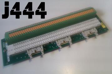 Print met Phoenix contact connectoren FKDSP-5,08 beschikbaar voor biedingen