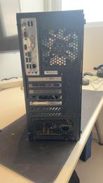 Gaming PC - RTX 4060, Ryzen 2600, 4TB, Online, Overige genres, 1 speler, Ophalen of Verzenden