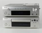 Denon DRA F102 ontvanger, Denon DCD F102 cd-speler, Denon, Cd-speler, Ophalen