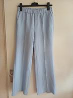 Broek Bellamy, maat L, Kleding | Dames, Ophalen of Verzenden, A, A, Blauw