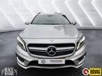 Mercedes-Benz GLA-klasse AMG 45 Edition 1 CAMERA 361PK FRONT, Gebruikt, Euro 6, 4 cilinders, Leder