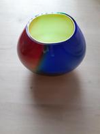 Makora vaas., Ophalen, Overige kleuren, Minder dan 50 cm, Glas