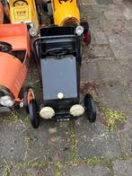 diversen trapautos, Antiek en Kunst, Antiek | Speelgoed, Ophalen of Verzenden