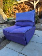 Verstelbare Italiaanse design stoel, Ophalen, 75 tot 100 cm, Zo goed als nieuw, 75 tot 100 cm