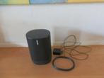 Sonos Move 1 (zwart)., Ophalen, Gebruikt, Sonos, 120 watt of meer