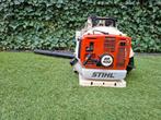 ✅️ Stihl br 400 bladblazer, Tuin en Terras, Bladblazers, Ophalen of Verzenden, Benzine, Ruggedragen, Stihl