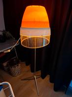 Te koop vintage vloerlamp/ droogkap, Ophalen, Zo goed als nieuw, 150 tot 200 cm