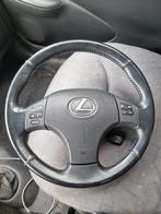 Lexus is250/is200 stuurwiel met airbag en cruise control, Ophalen of Verzenden, Gebruikt, Lexus