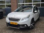 Peugeot 2008 1.6 VTi Féline Pano|Nap |Cruise |CLima, Voorwielaandrijving, Euro 5, Gebruikt, 4 cilinders