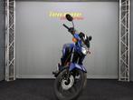 Honda CB 125 F, Motoren, Bedrijf, Super Sport