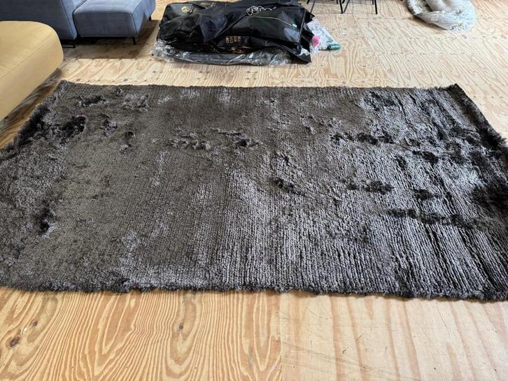 Vloerkleed Vogue l Whoon | Meubilex l van €3093 voor €949, Huis en Inrichting, Stoffering | Tapijten en Kleden, Zo goed als nieuw