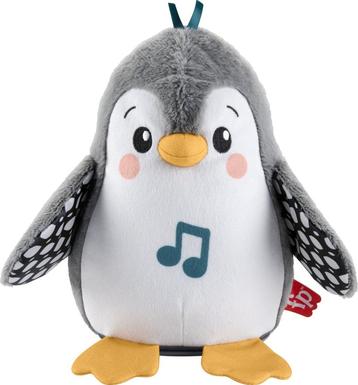 Fisher-Price Flap & Wobble Penguin - 20 cm hoog beschikbaar voor biedingen