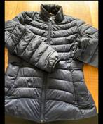 Napapijri winterjas M, Kleding | Dames, Jassen | Winter, Ophalen of Verzenden, Zo goed als nieuw, Maat 38/40 (M), Blauw