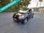 Volkswagen Up! 1.0 high up! LEUKE AUTO RIJDT EN SCHAKELT TOP, Auto's, Voorwielaandrijving, Euro 5, Stof, Gebruikt