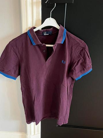 Fred Perry polo