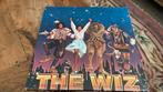 The Wiz, Cd's en Dvd's, Ophalen of Verzenden, Zo goed als nieuw