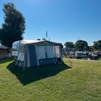 Roller palace 400 caravan met voortent, luifel en inboedel, Ophalen, Gebruikt