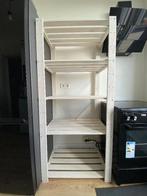 HEJNE Ikea Storage Shelves, Ophalen, Zo goed als nieuw