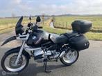 BMW R 850 GS, Jooptuinstra@hotmail.com, Meer dan 35 kW, Toermotor, BMW