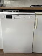 Vaatwasmachine, Ophalen, 60 cm of meer, Zo goed als nieuw, Vrijstaand