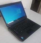 Dell latitude E6440 intel core i5-4de generatie 8GB, Computers en Software, Windows Laptops, 2 tot 3 Ghz, Qwerty, 8 GB, 14 inch