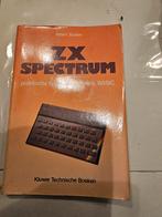 Zx spectrum basis boek, Ophalen of Verzenden