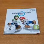 Wii | Mario Kart, Spelcomputers en Games, Games | Nintendo Wii, Gebruikt, Racen en Vliegen, Ophalen of Verzenden, 3 spelers of meer