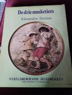 Wereldberoemde jeugdboeken, Ophalen, Gelezen, Fictie
