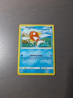 Burning shadows 32/147 magikarp, Ophalen of Verzenden, Zo goed als nieuw, Losse kaart