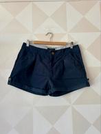 Atmosphere korte broek donkerblauw M/40, Maat 38/40 (M), Atmosphere, Kort, Blauw