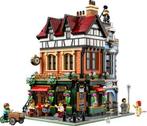 Lego Tudor Corner - NIEUW, Ophalen of Verzenden, Nieuw, Complete set, Lego