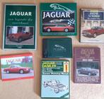 Jaguar, Ophalen of Verzenden, Zo goed als nieuw, Overige merken, Diverse schrijvers