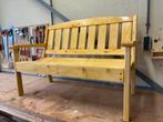 Klassieke Tuinbank, Ophalen, Nieuw, Hout