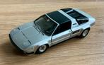 Lamborghini Silhouette 1/28 Eidai, Ophalen of Verzenden, Zo goed als nieuw
