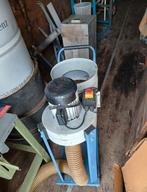 Gebruikte Industriële Afzuiger, Ophalen, Gebruikt, Afzuiger