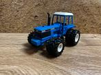 Ford 8830 siku dubbele banden, Ophalen of Verzenden, Zo goed als nieuw, Auto, SIKU