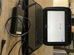 Dell chromebook 3100 2-in-1, Computers en Software, Qwerty, Touchscreen, Ophalen of Verzenden, 32 GB of minder