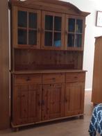 Kast, Huis en Inrichting, Kasten | Kledingkasten, Ophalen, Gebruikt, 100 tot 150 cm, 25 tot 50 cm