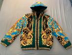 BLACK FRIDAY 149!!Versace Winter jacket jas, Kleding | Heren, Maat 52/54 (L), Nieuw, Ophalen of Verzenden, Kleding