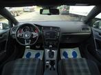 Volkswagen Golf Variant 2.0 TDI GTD - STOEL VERW - CLIMATE /, Auto's, Volkswagen, Stof, Gebruikt, 4 cilinders, Diesel