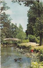 Valkenburg (L) Bruggetje over de Geul.  (1968), Ophalen of Verzenden, Voor 1920, Limburg