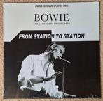 David Bowie – From Station To Station (nr 220 van 500), Ophalen of Verzenden, 1960 tot 1980, Nieuw in verpakking
