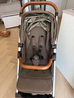 Mutsy Nexo (Deep Khaki), Ophalen, Gebruikt, Overige merken, Verstelbare rugleuning
